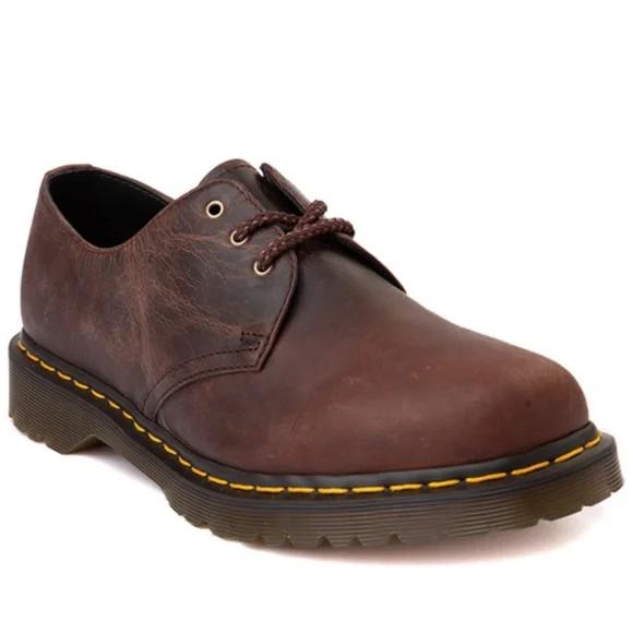 Dr. Martens | Shoes | New Dr Martens 461 Oxford Casual Shoe
